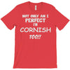 perfect cornish T-Shirt