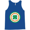 captain ireland Tank Top