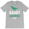 Daddysaurus T-Shirt
