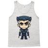 x men Tank Top