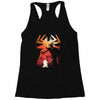 the great battle Racerback Tank
