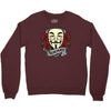 remember Crewneck Sweatshirt
