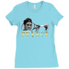 Perfect Ladies Fitted T-Shirt