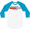 sarcasm loading please wait (2) 3/4 Sleeve Shirt