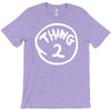 thing 2 T-Shirt