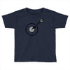 archery target Toddler T-shirt