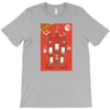 light on T-Shirt