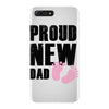 proud new girl iPhone 7 Plus Case