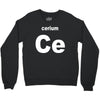 cerium Crewneck Sweatshirt