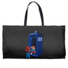 back to his roots Weekender Totes