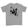 dragonball Youth Tee