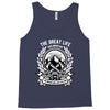 the mountains are calling Tank Top