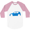 model 7 3/4 Sleeve Shirt