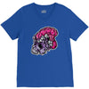 crunch time! V-Neck Tee