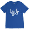 lamb of god metal band V-Neck Tee