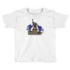 mcn avp Toddler T-shirt