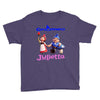 Sherlock Gnomes Youth Tee