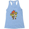 los pollos hermanos Racerback Tank