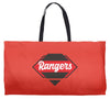 Rangers Weekender Totes