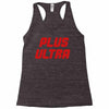 Plus Ultra Racerback Tank