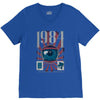 dystopia V-Neck Tee