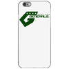 new york generals iPhone 6/6s Case