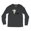 twister Long Sleeve Shirts