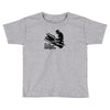 rocket surgery humor funny geek geeks t shirt Toddler T-shirt