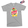 king koopa Exclusive T-shirt