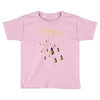 city made bulb Toddler T-shirt