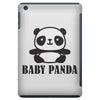 Baby Panda iPad Mini