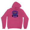 snake mountain gym Unisex Hoodie