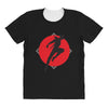 vic bad All Over Women's T-shirt