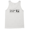 that's what she said Tank Top
