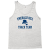 emerald hill track team Tank Top