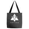 xxyyxx Tote Bags
