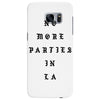 No More Parties In La, I Feel Like Pablo, Yeezy, Kanye West, Merch, Ye Samsung Galaxy S7 Edge