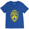 nova corps V-Neck Tee