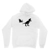 noel dinosaur Unisex Hoodie