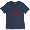 Vote Beto V-Neck Tee