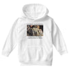 Andrea Mantegna Lamentation Of Christ Youth Hoodie