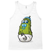 baby pickle Tank Top