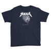 new yeezus tour 2016 Youth Tee