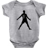 ronaldo Baby Bodysuit