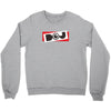 THE SIMPLE ART Crewneck Sweatshirt