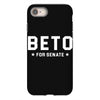 Beto For Senate With Stars iPhone 8