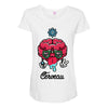cerbecul Maternity Scoop Neck T-shirt