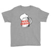 Beer Inside Youth Tee