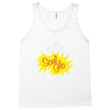 soul glo Tank Top