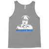 dads army stupid boy Tank Top